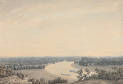  by John Robert Cozens