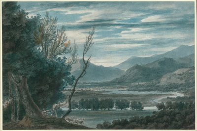  by John Robert Cozens