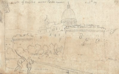  by John Robert Cozens