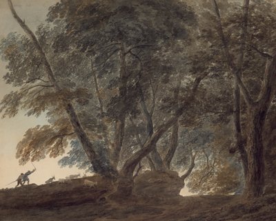 by John Robert Cozens