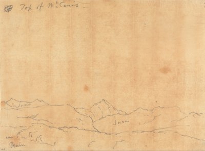  by John Robert Cozens