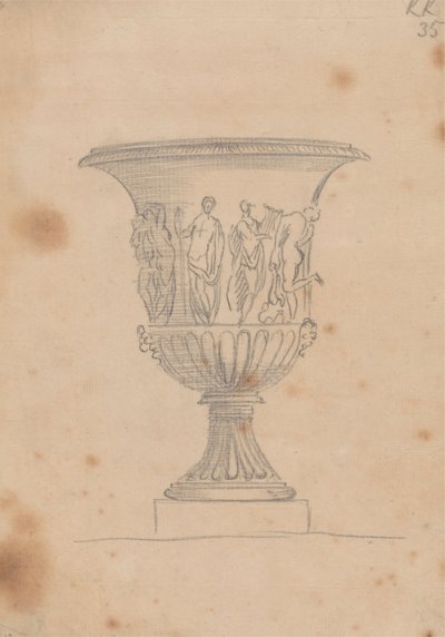 vazo by John Robert Cozens