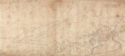  by John Robert Cozens