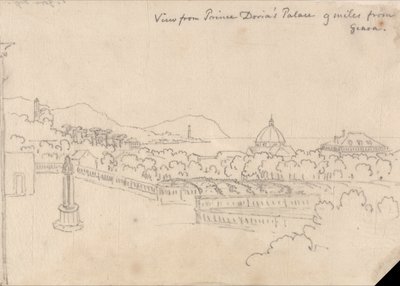  by John Robert Cozens