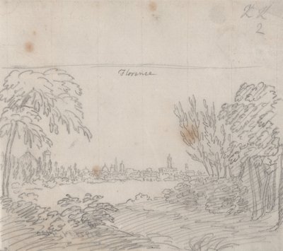 by John Robert Cozens