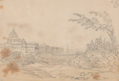  by John Robert Cozens