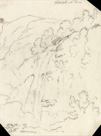  by John Robert Cozens