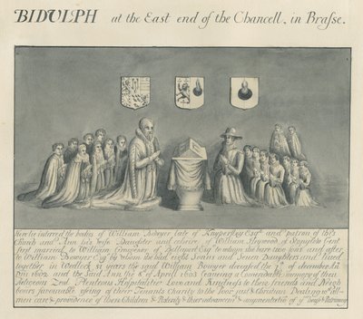 Biddulph Kilisesi