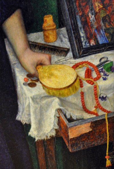  by John Roddam Spencer Stanhope