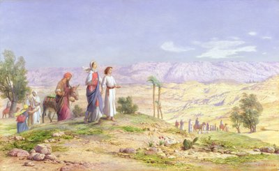 Kutsal Aile Nasıra
