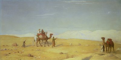 Sina Çölü