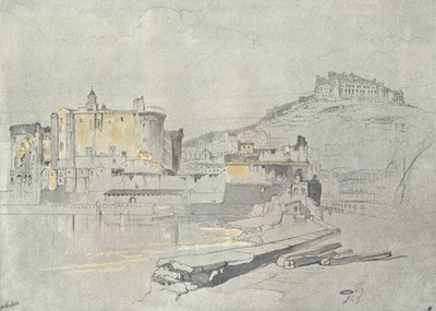 Eski Kale, c1839-1900, 1903 by John Ruskin