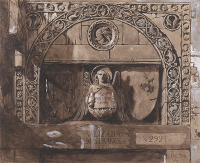 Palazzo Contarini della Porta di Ferro