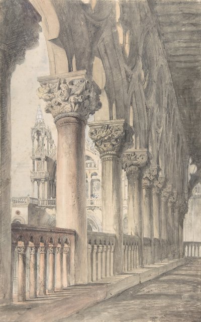 Ducal Sarayı