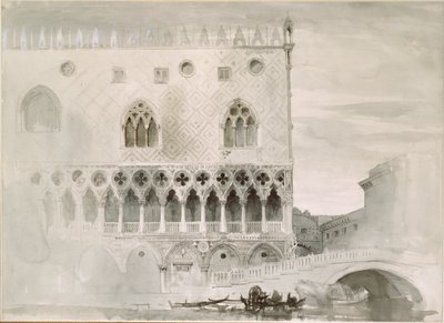 Ducal Sarayı