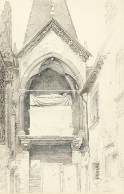Cangrande I della Scala