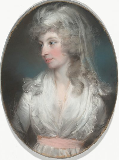 Meryem Ahşap by John Russell