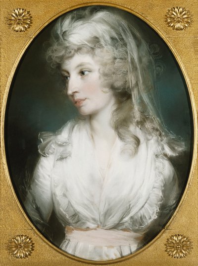 Mary Wood