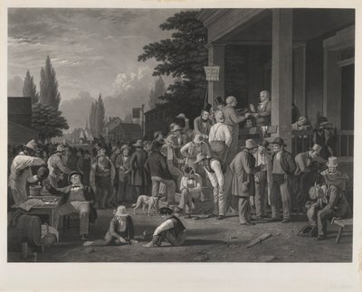 İlçe Seçimi by John Sartain