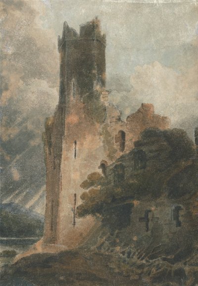  by John Sell Cotman