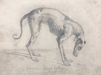  by John Sell Cotman