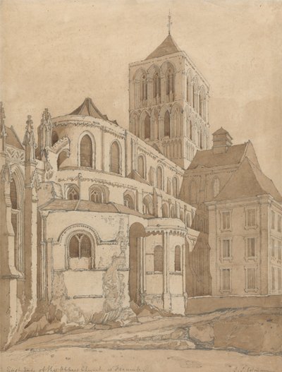  by John Sell Cotman