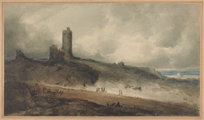  by John Sell Cotman