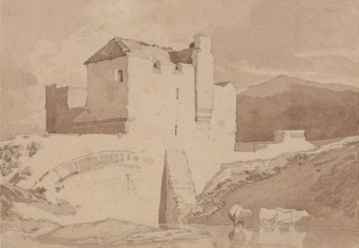  by John Sell Cotman