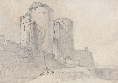  by John Sell Cotman