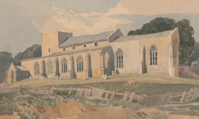  by John Sell Cotman
