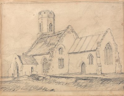  by John Sell Cotman