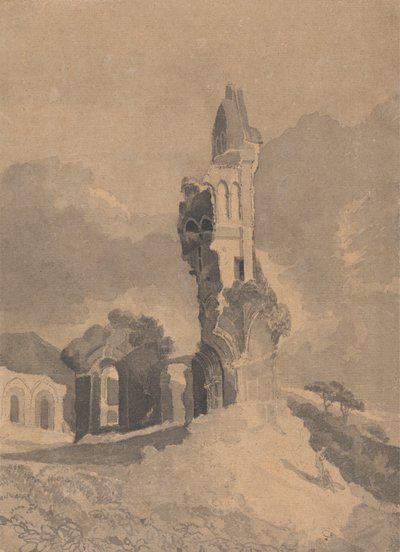  by John Sell Cotman