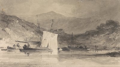  by John Sell Cotman