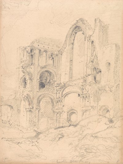  by John Sell Cotman