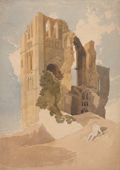  by John Sell Cotman