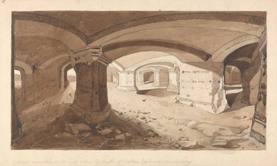  by John Sell Cotman