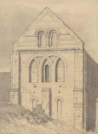  by John Sell Cotman