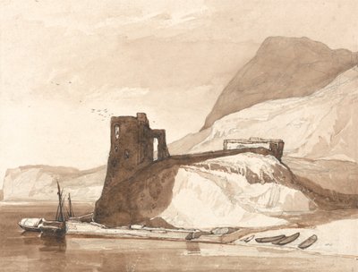  by John Sell Cotman