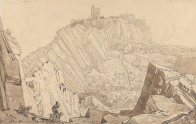  by John Sell Cotman