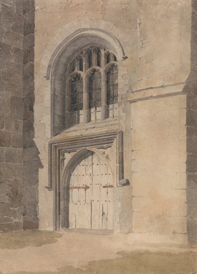  by John Sell Cotman