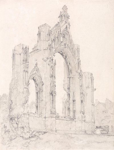  by John Sell Cotman