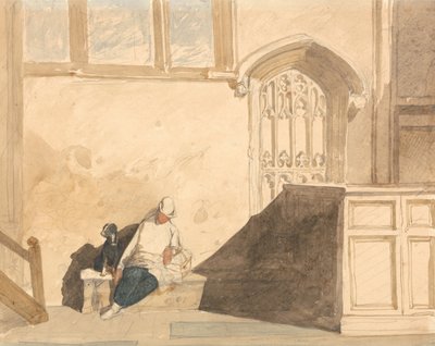  by John Sell Cotman