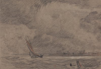  by John Sell Cotman