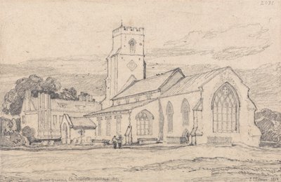  by John Sell Cotman