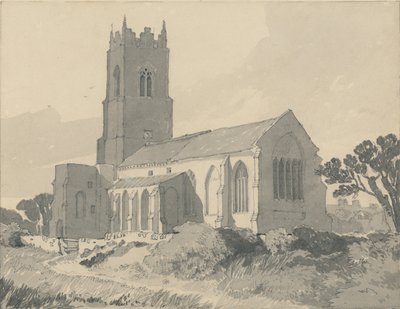  by John Sell Cotman