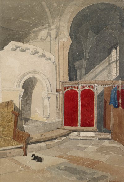 Norwich Katedrali