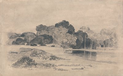  by John Sell Cotman