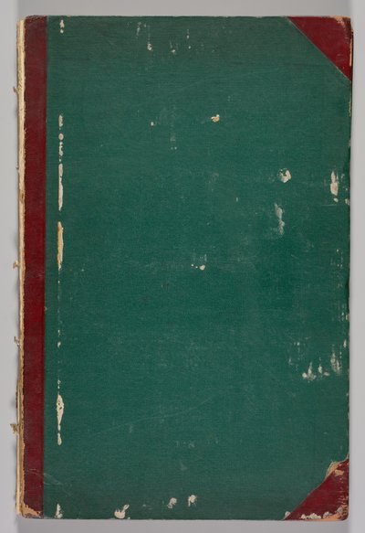 Liber Studiorum, Bir Dizi Eskizler ve Çalışmalar, 1838. by John Sell Cotman