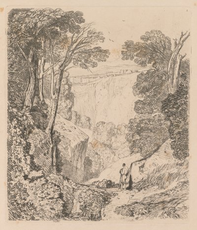 Liber Studiorum: Plaka 2, Clifton