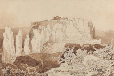 by John Sell Cotman
